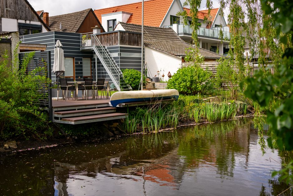 Steigende Immobilienpreise in Oberhavel