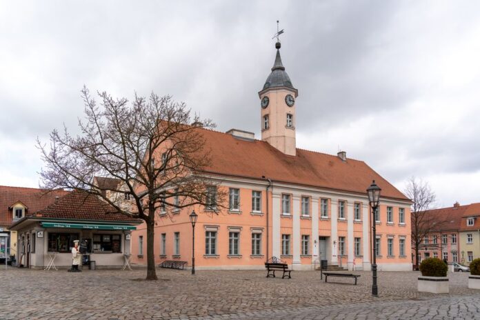 Steigende Immobilienpreise in Oberhavel