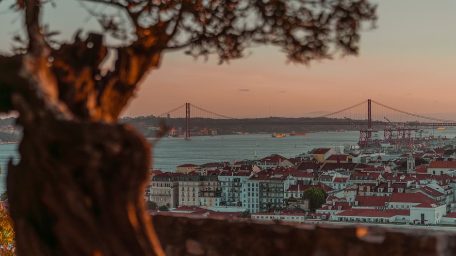 Steigende Immobilienpreise in Portugal