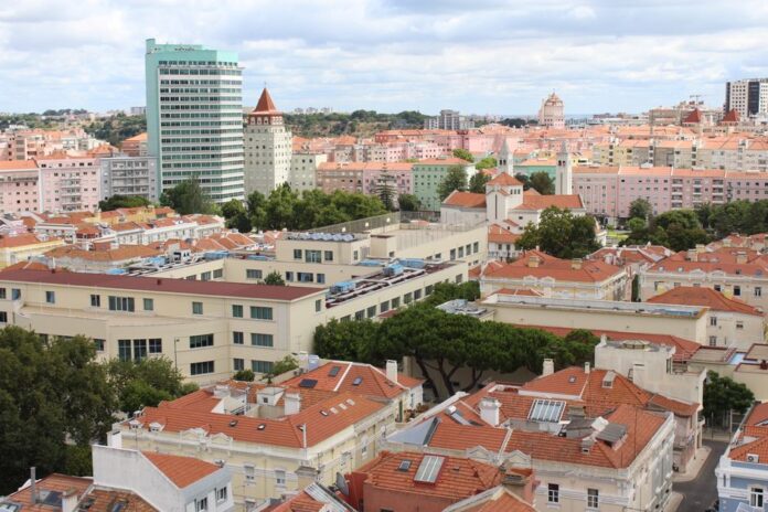 Steigende Immobilienpreise in Portugal