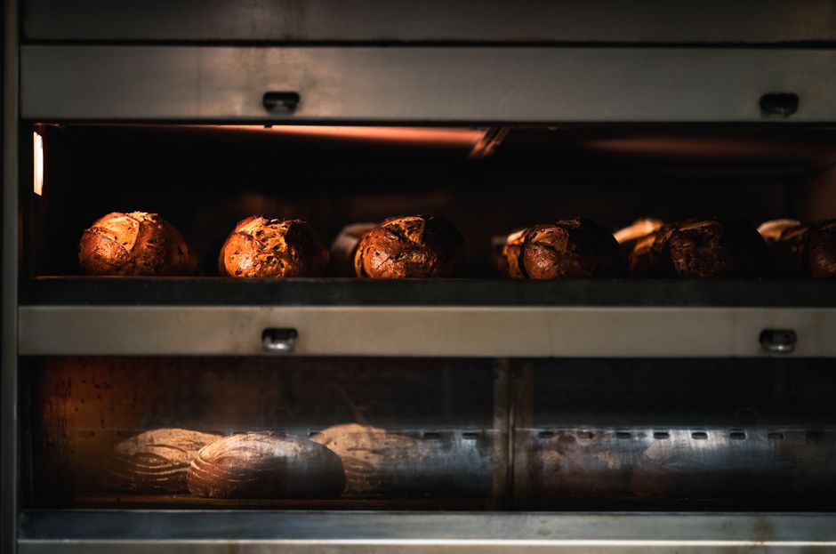 Steigende Insolvenzen in der Bäckerei-Branche