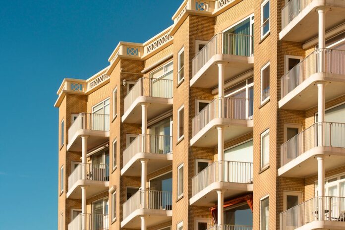 Steigende Mietpreise im Immobilienmarkt