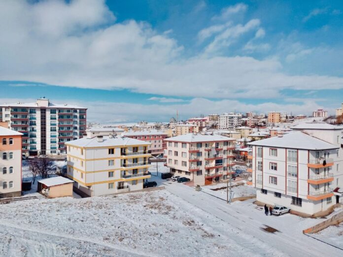 Steigende Preise im Wohnimmobilienmarkt 2026