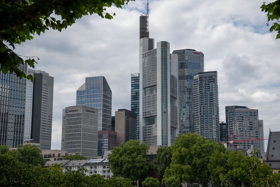 Stoxx Europe 600: Ein Blick auf den Aktienmarkt