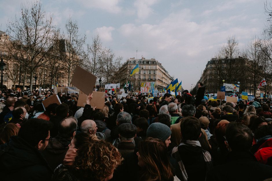 Streik im Einzelhandel in Niedersachsen