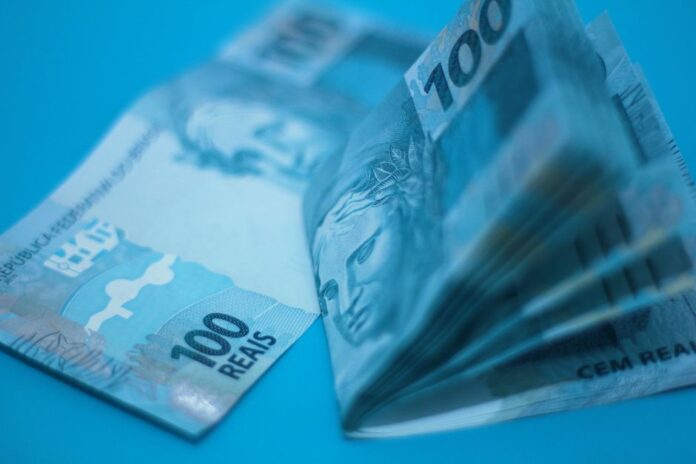 Südafrikanischer Rand und Finanzanalyse