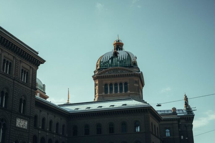 Swiss Re: Finanzanalysen und Marktstrategien