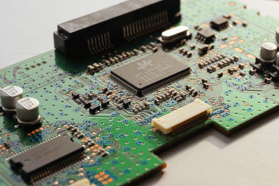 Synopsys IP Business und Marktanalysen
