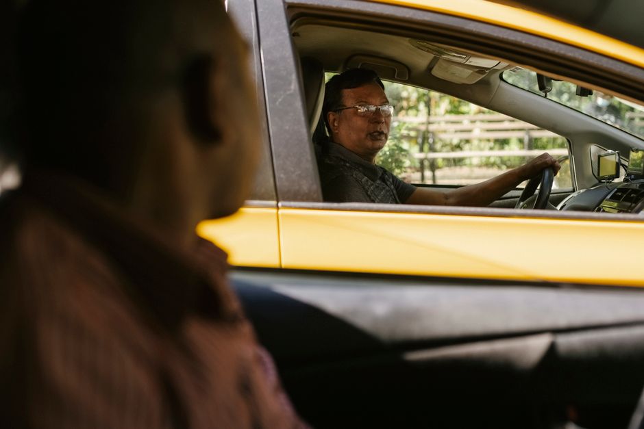 Taxi-Krise in Deutschland: Ein Blick auf die Situation