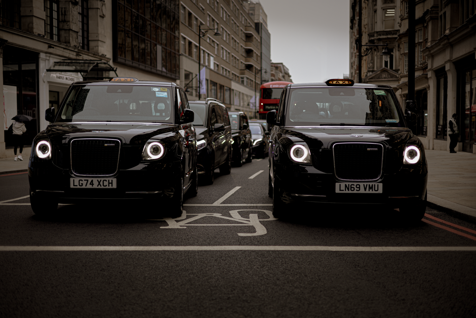 Taxi-Krise in Deutschland: Ein Blick auf die Situation