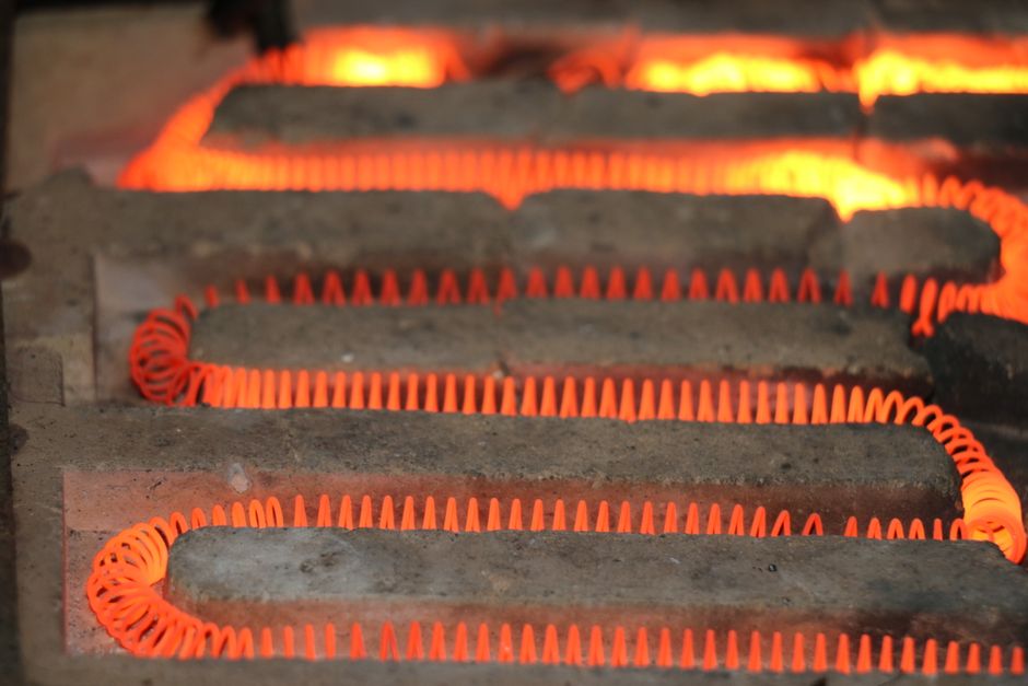 Technologien der Industriewärme im Fokus