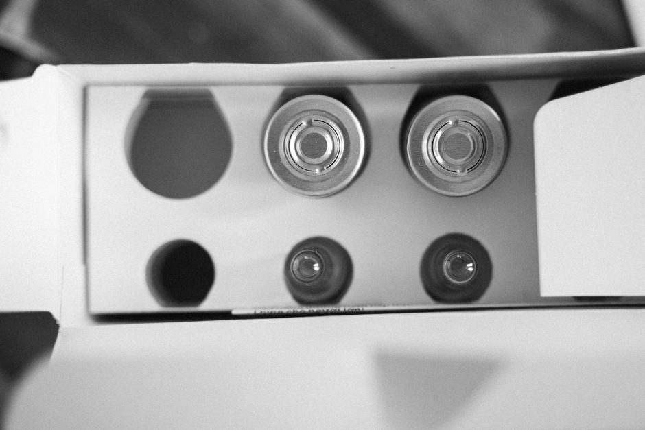 Tesla-Aktie bleibt stabil trotz Betriebsstörungen