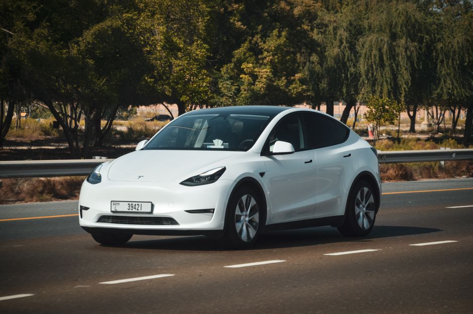 Tesla Aktie und Elektroautos im Fokus