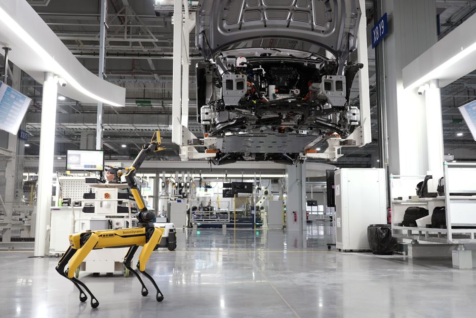 Tesla Fahrzeugauslieferungen im Fokus