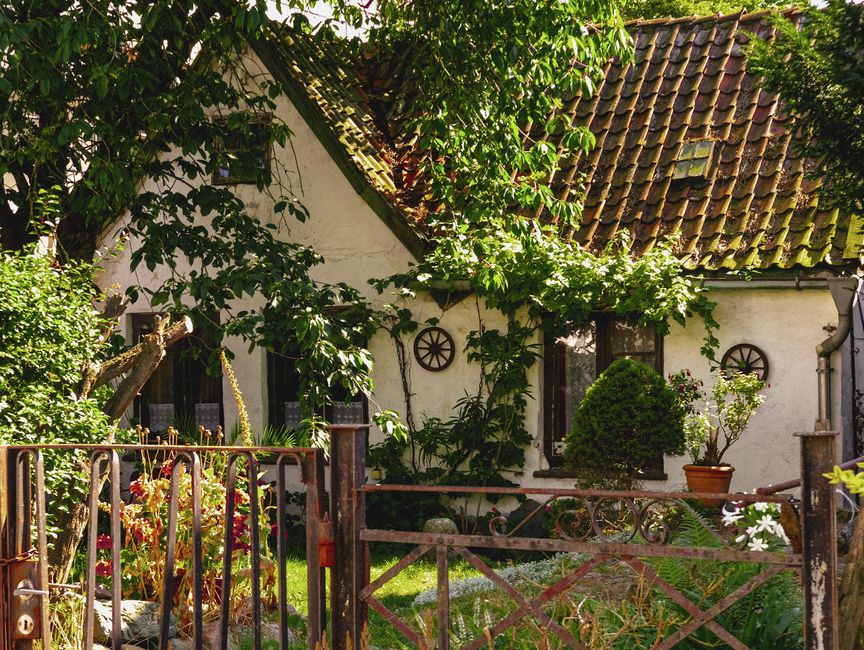Teure Immobilien in Rostock