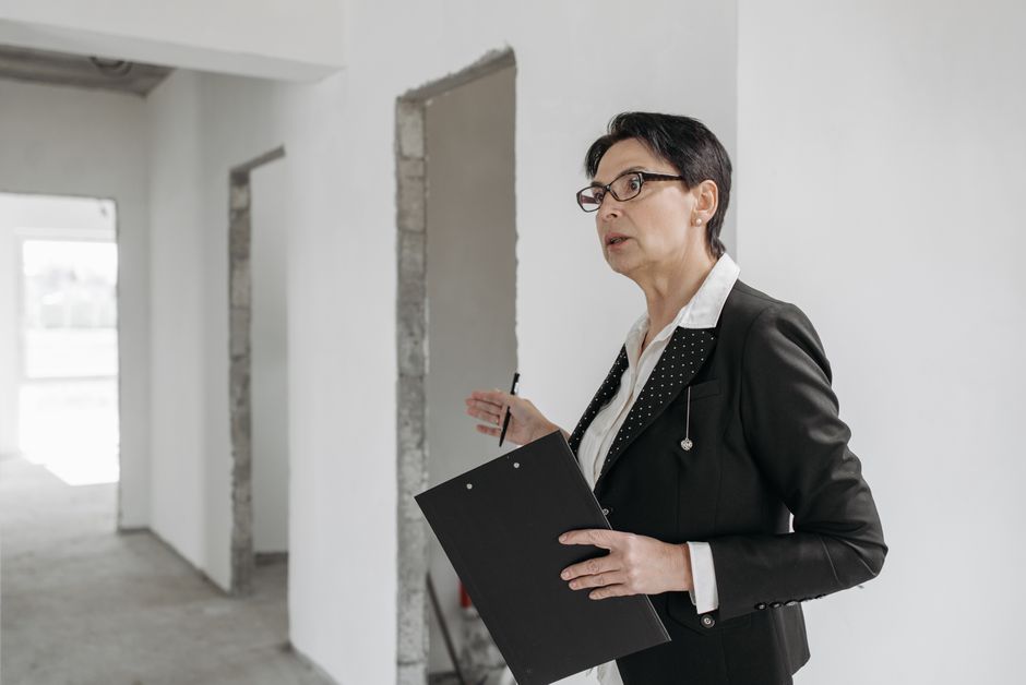 Tipps zum Kauf eines Altbaus