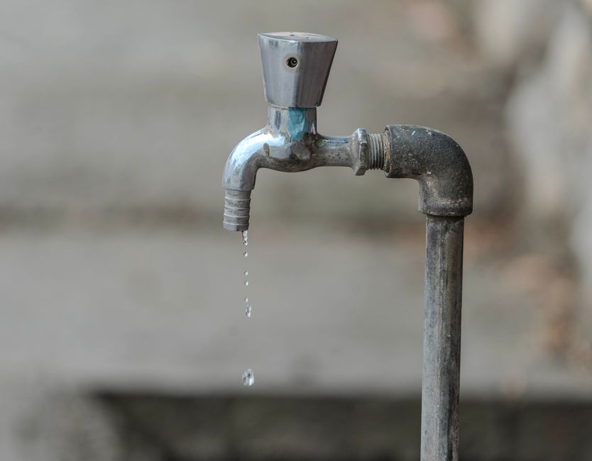 Tipps zum Wassersparen für nachhaltige Nutzung