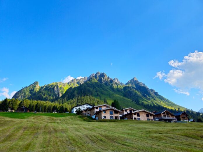 Tirols Immobilienmarkt im Fokus