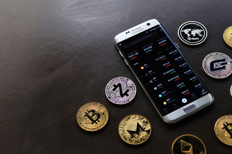 Tokenisierung von Finanzdienstleistungen im Fokus