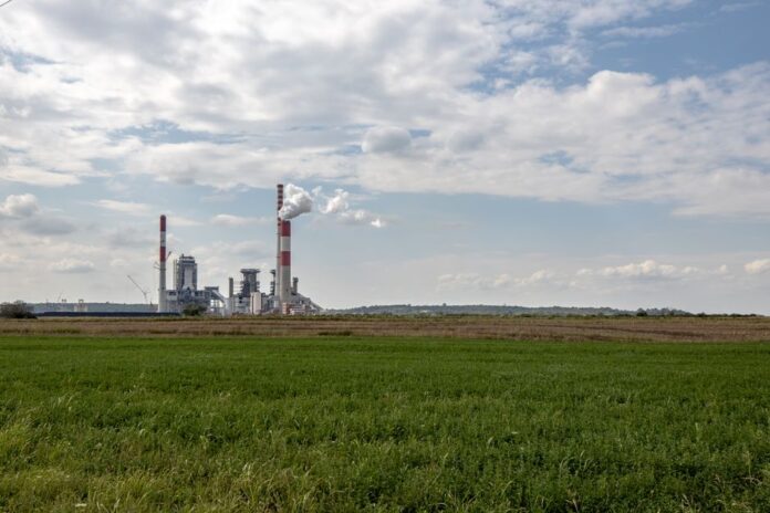 Toplofikatsia-Burgas AD: Energieproduktion in Bulgarien