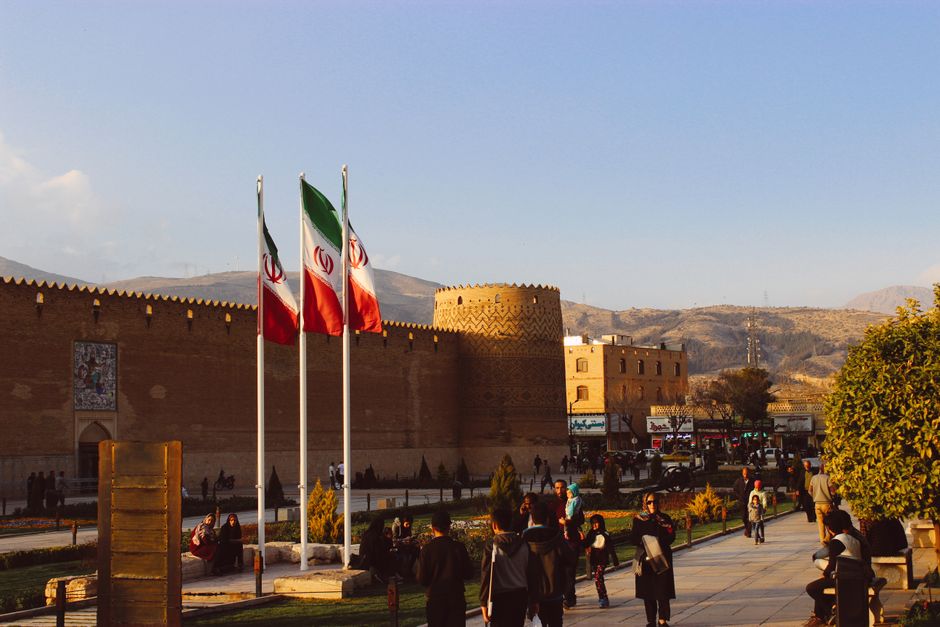 Trauerfeiern für Ajatollah Chamenei in Teheran
