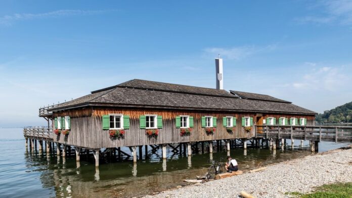 Traumhaus am Bodensee