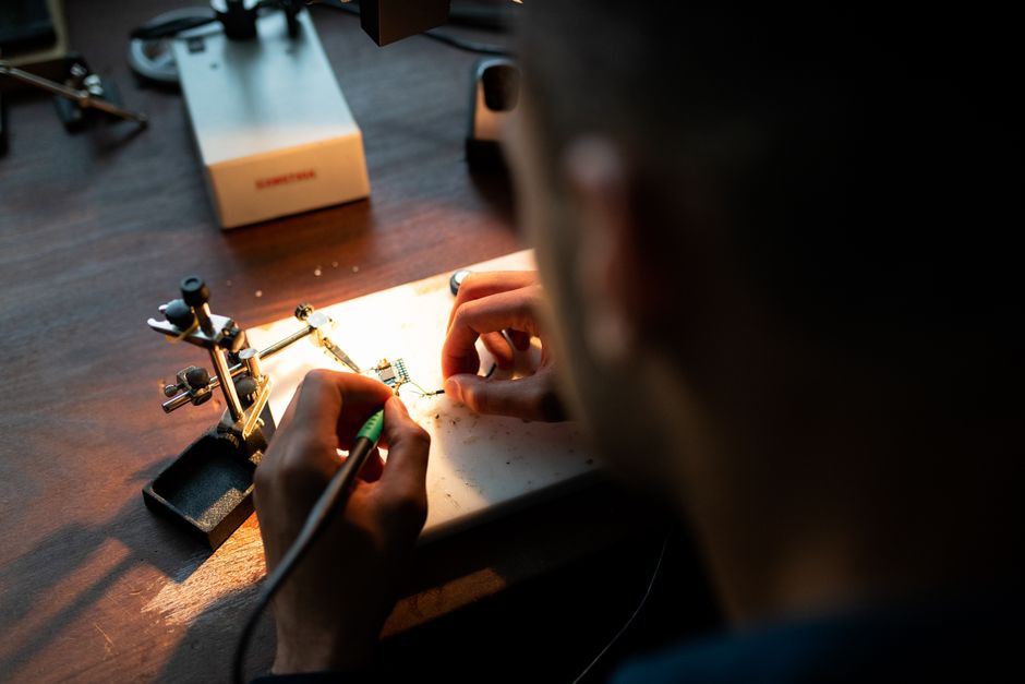 TSMC: Führend in der Chipproduktion