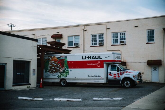 U-Haul-Aktie und Mietmarktentwicklung
