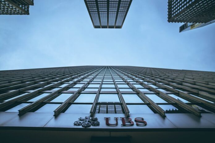 UBS Aktie und die Integration von Credit Suisse