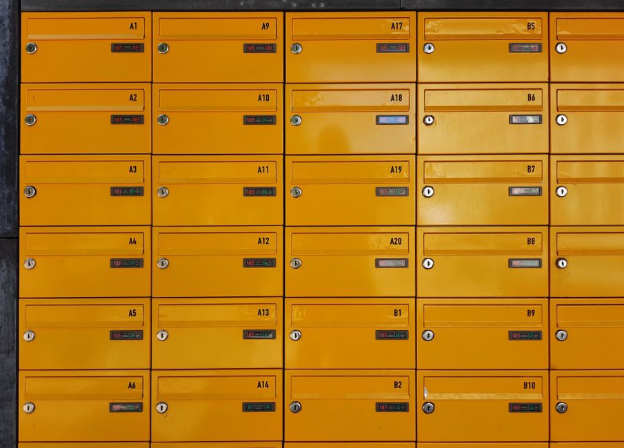 Überprüfung der Deutschen Post und ihre Auswirkungen