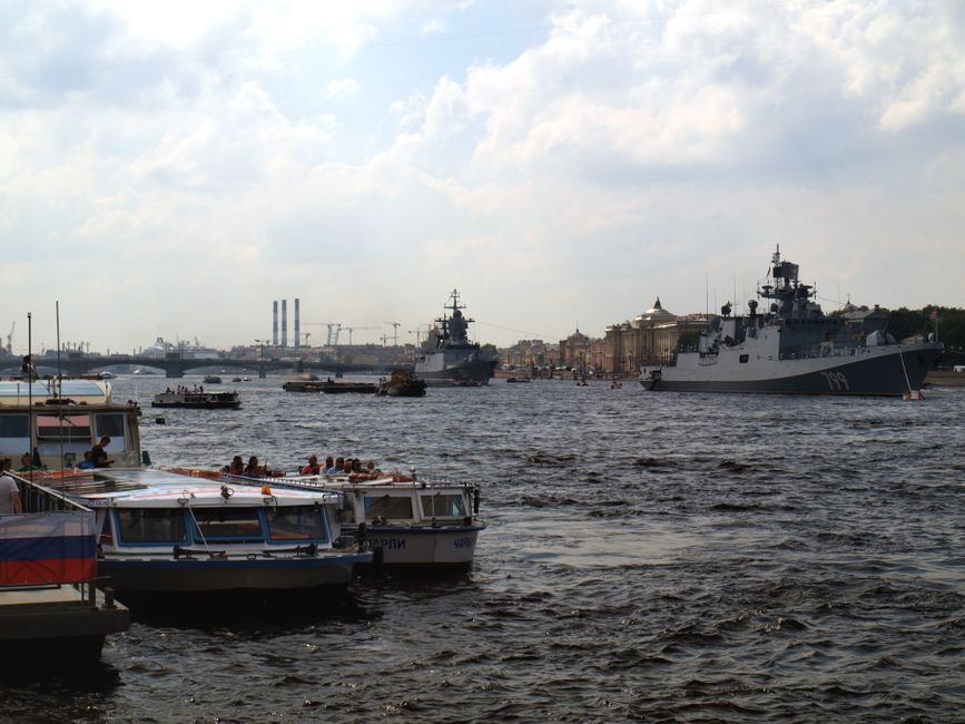 Ukrainische Drohne im Einsatz gegen russische Schiffe