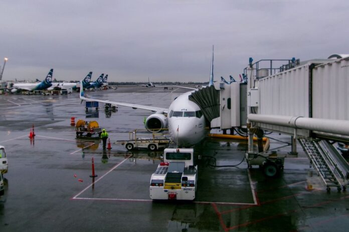 Umbaupläne für den Flughafen Dulles