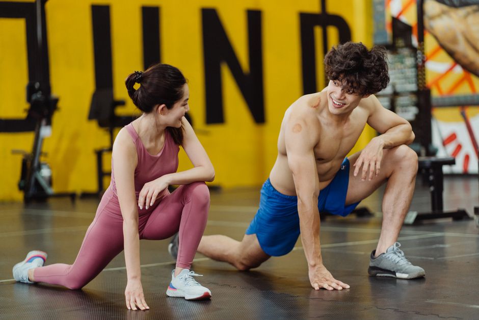 Under Armour: Ein Blick auf die Sportartikelbranche