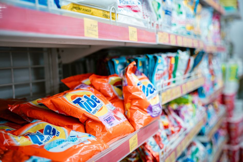 Unilever und McCormick: Fusion und Zweitnotierung