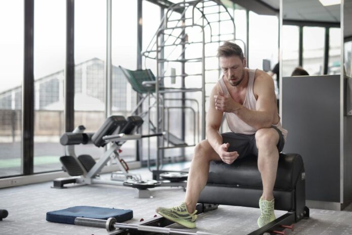 UREVO Recovery Boots mit Red Dot Award
