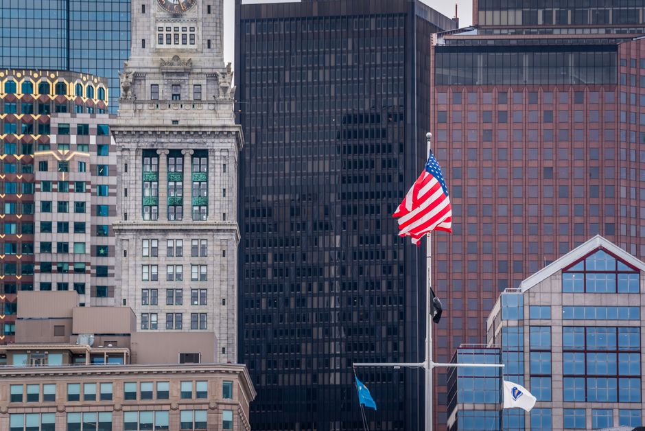 US-Aktienmärkte geschlossen am Nationalfeiertag