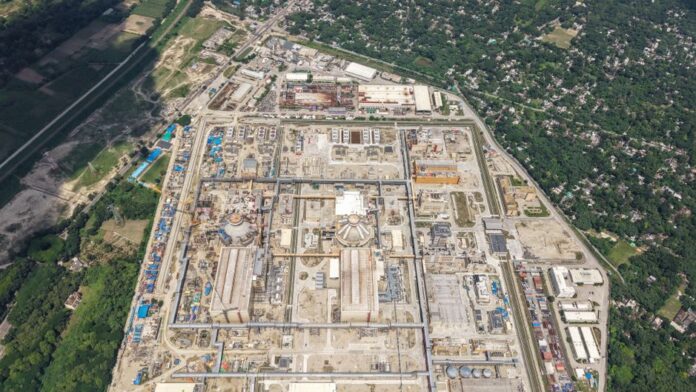 US-Saudi Atomdeal: Ein neuer Weg in der Energiepolitik