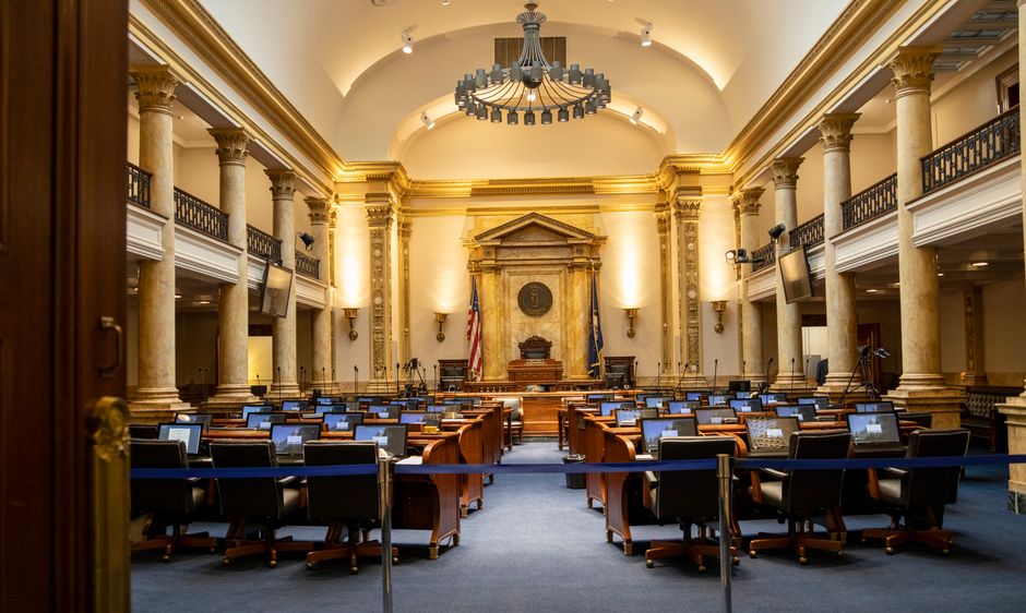 US-Senatoren diskutieren über KI-Gesetzgebung