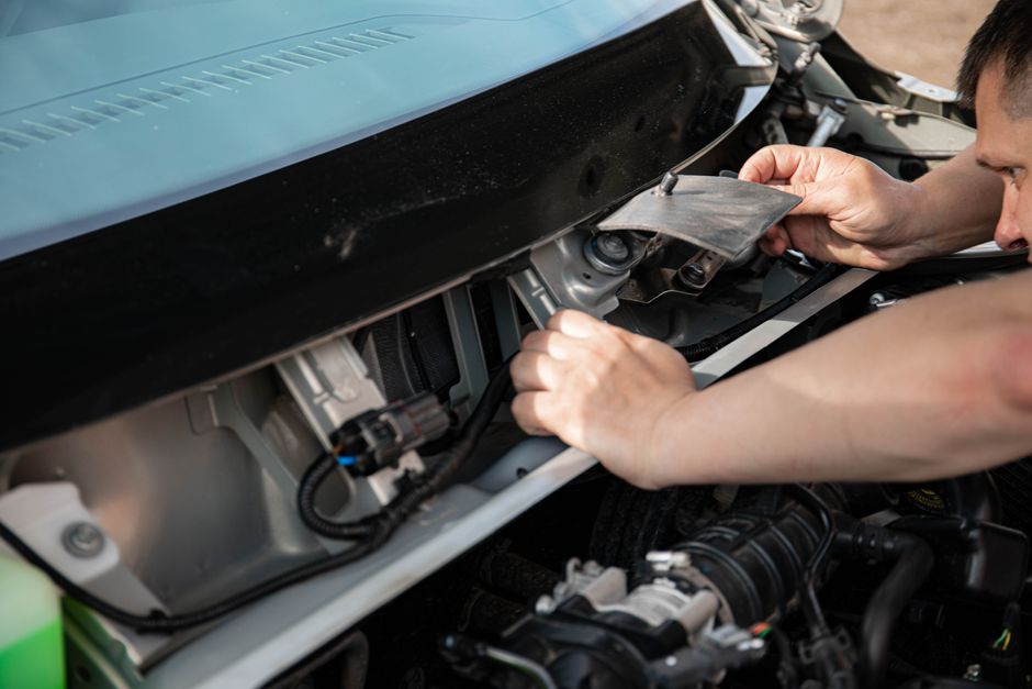 Valeo SA: Innovativer Autozulieferer