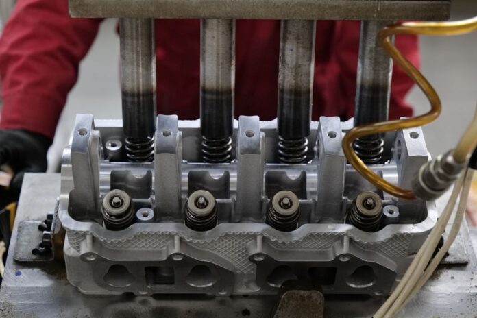 Valeo SA: Innovativer Autozulieferer