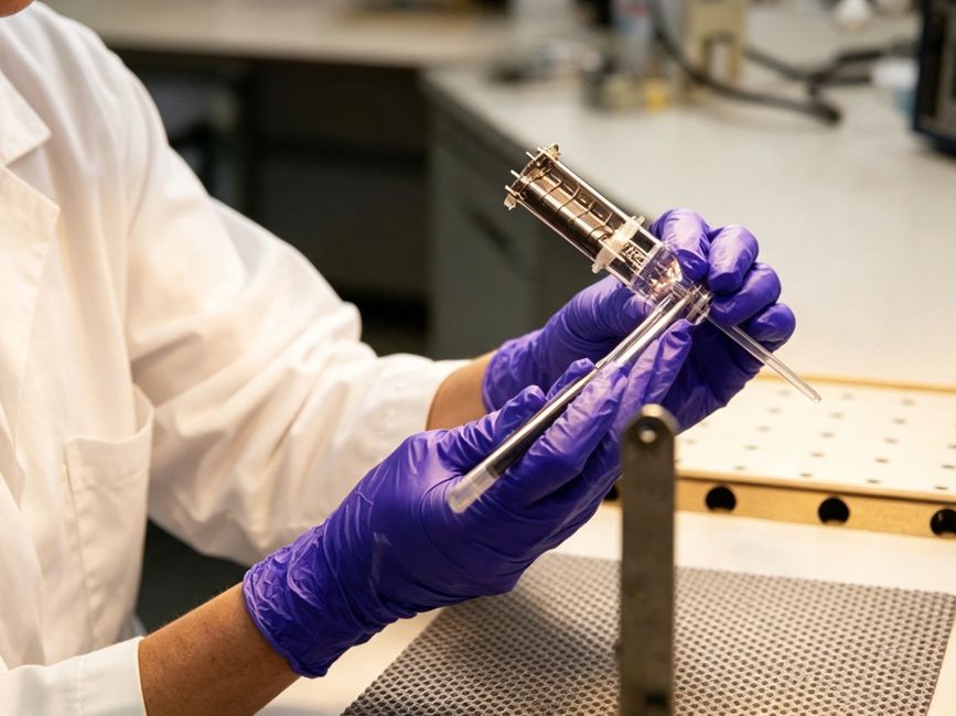 Varta und die Zukunft der Batterieindustrie