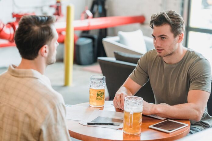 Verhandlungen zwischen Brauerei und Gewerkschaft