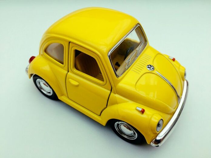 Volkswagen Aktie im Fokus