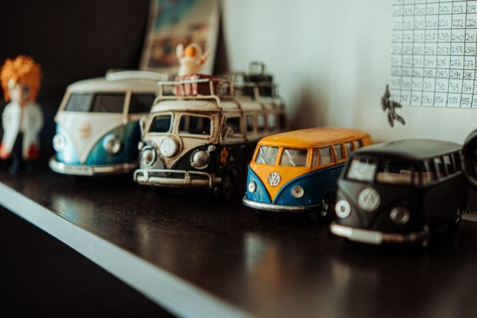 Volkswagen Aktie im Fokus der Anleger