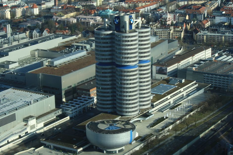 Volkswagen und die Herausforderungen der Zukunft