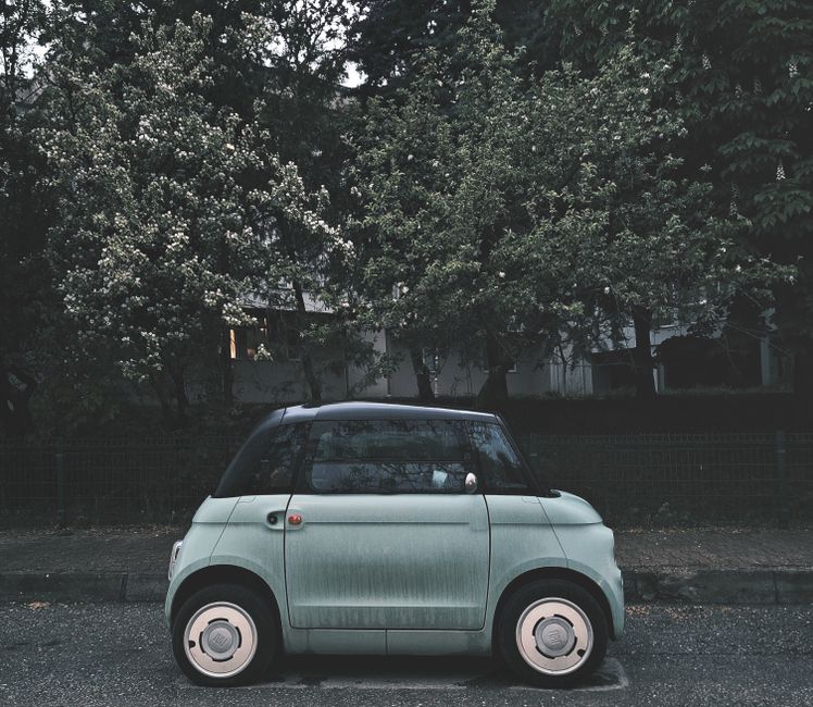 Vorteile von Elektro-Firmenwagen nutzen