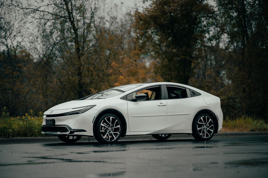 Wachstum im EU-Automarkt durch Elektroautos