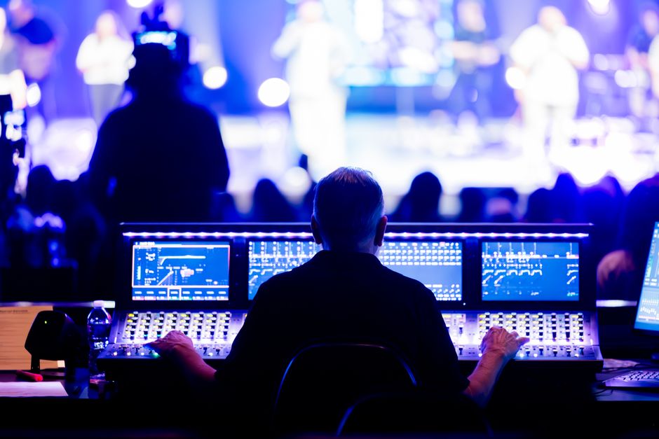 Wachstum im Ticketvertrieb und Live-Events