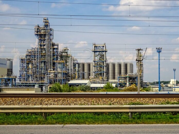 WACKER CHEMIE: Aktuelle Aktienanalyse
