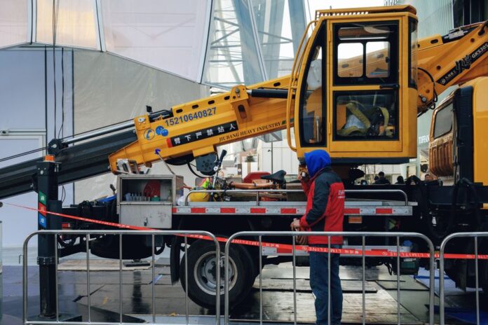 Wacker Neuson: Gewinnsprung und Prognoseanhebung